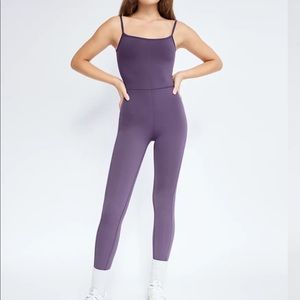 Aritiza Divinity Jumpsuit, NWOT